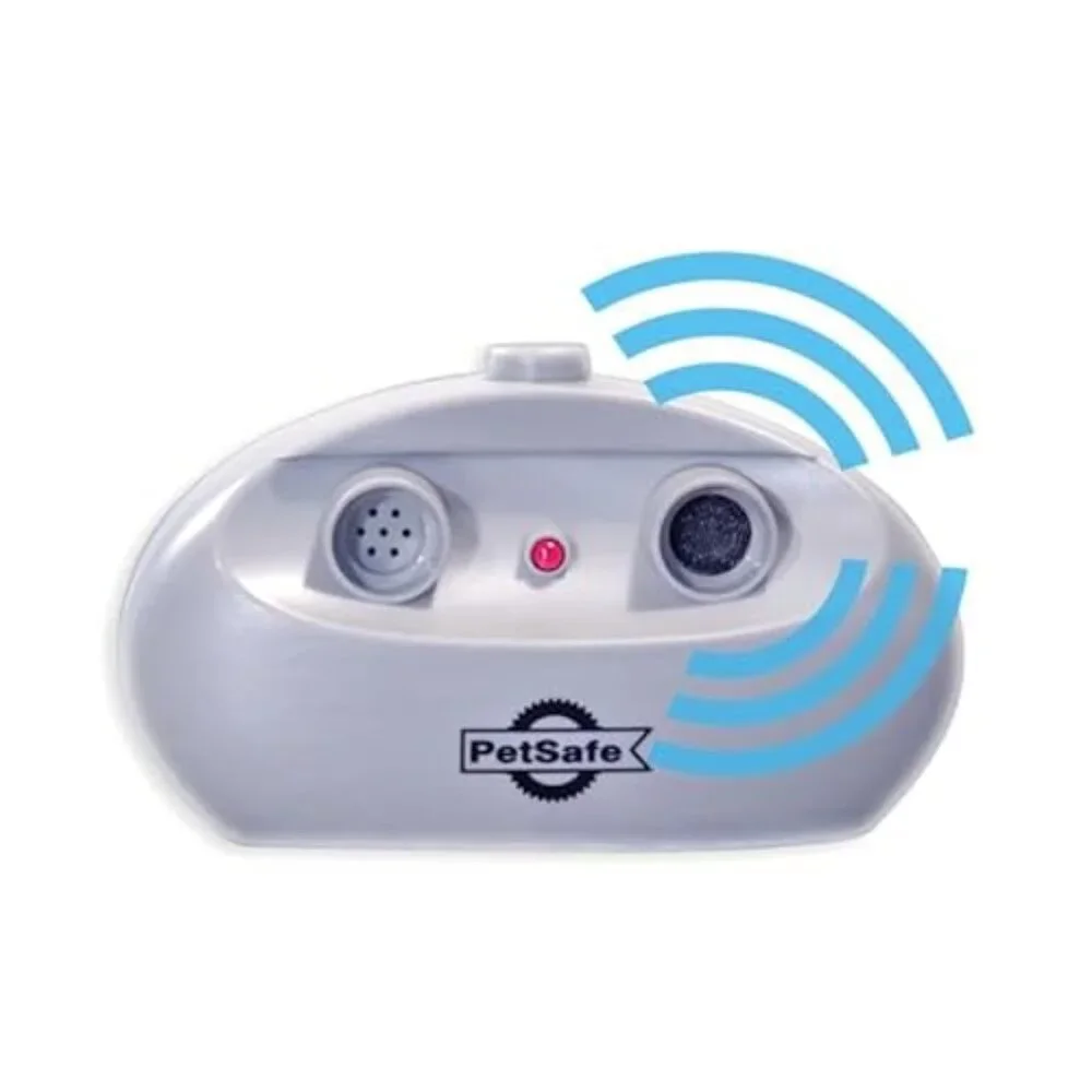 PetSafe IPBC-1000 ndoor Ultrasonic Dog Bark Control NIB